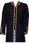 Sherwani 199- Pakistani Sherwani Suit